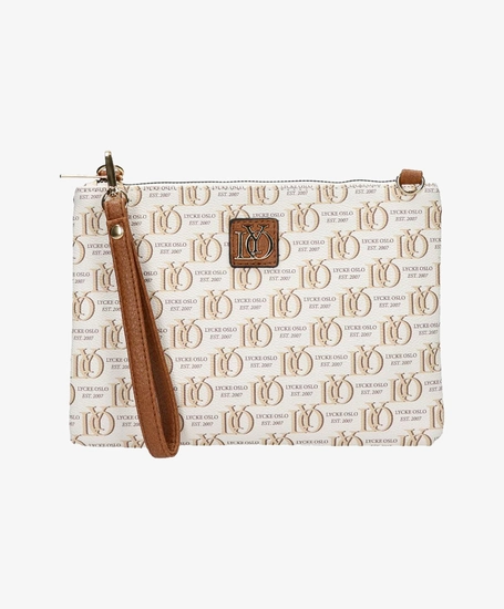 Lycke Oslo Clutch Saga