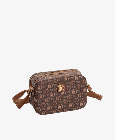 Lycke Oslo Crossbodytas Saga