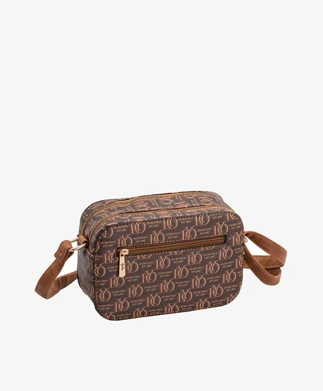 Lycke Oslo Crossbodytas Saga
