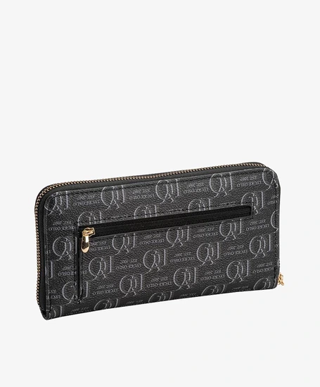 Lycke Oslo Portemonnee Logo Print