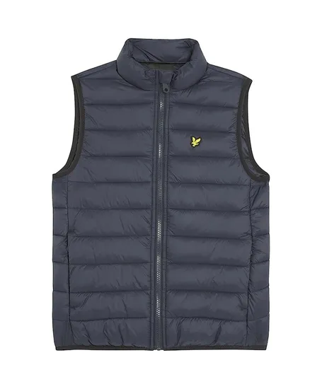 Lyle & Scott Bodywarmer Gewatteerd