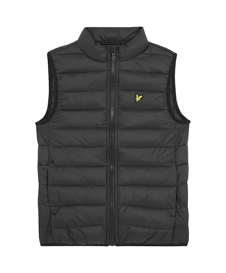 Lyle & Scott Bodywarmer Gewatteerd
