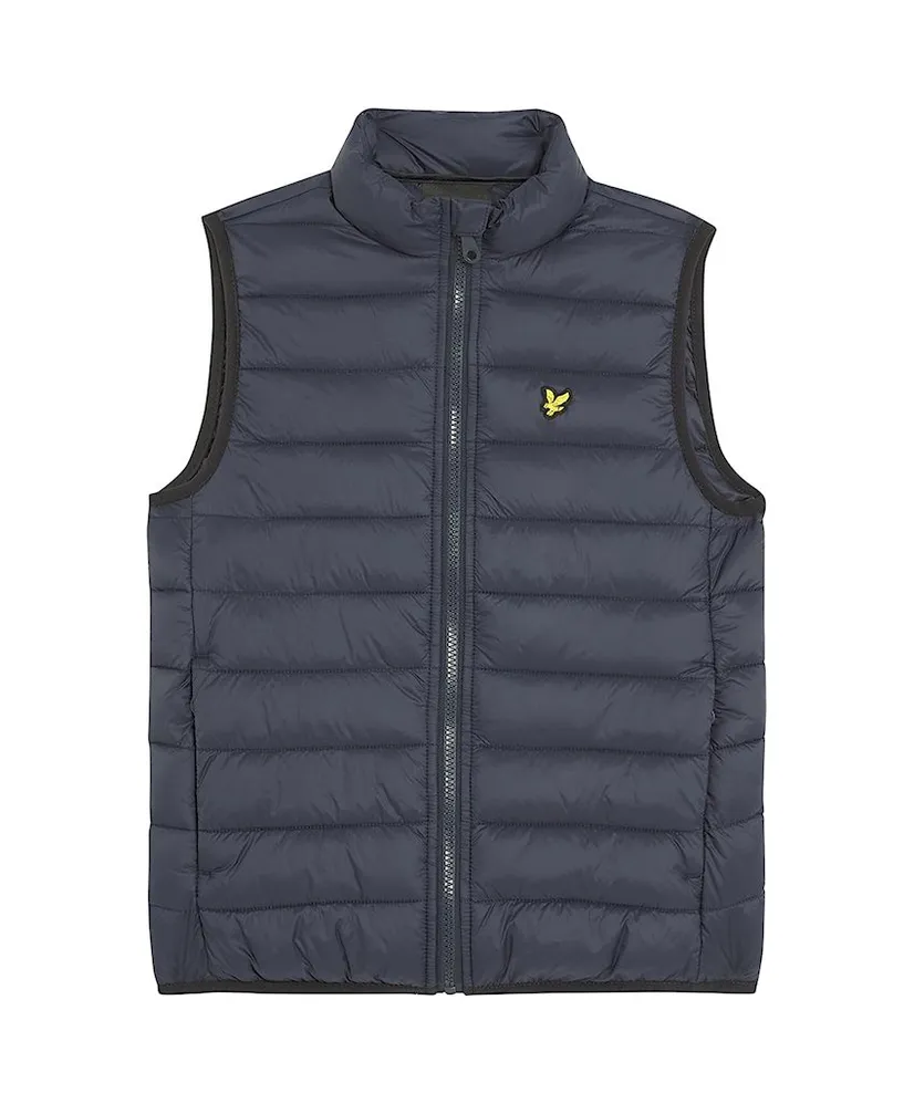 Lyle & Scott Bodywarmer Gewatteerd
