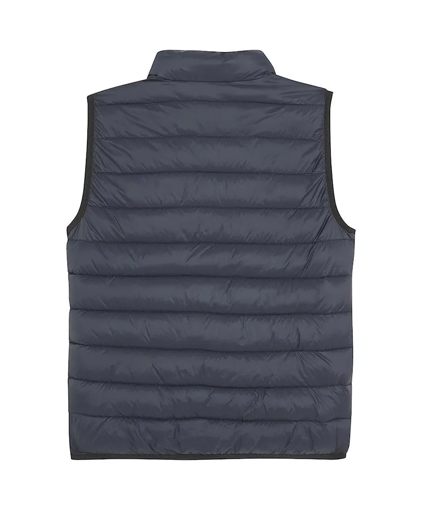 Lyle & Scott Bodywarmer Gewatteerd