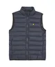 Lyle & Scott Bodywarmer Gewatteerd