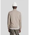 Lyle & Scott Half Zip Trui Merino