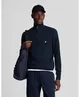 Lyle & Scott Half Zip Trui Merino