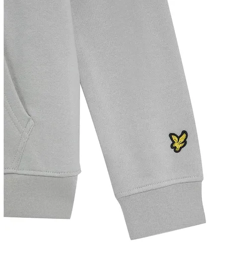 Lyle & Scott Hoodie Basic