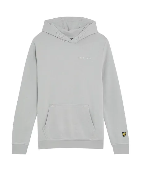 Lyle & Scott Hoodie Basic