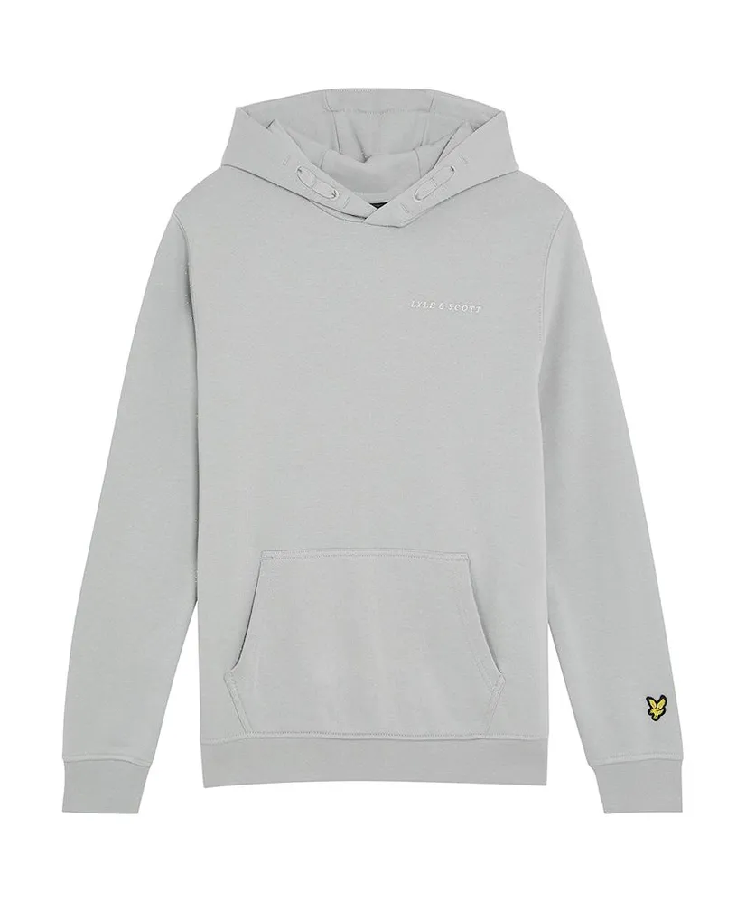 Lyle & Scott Hoodie Basic
