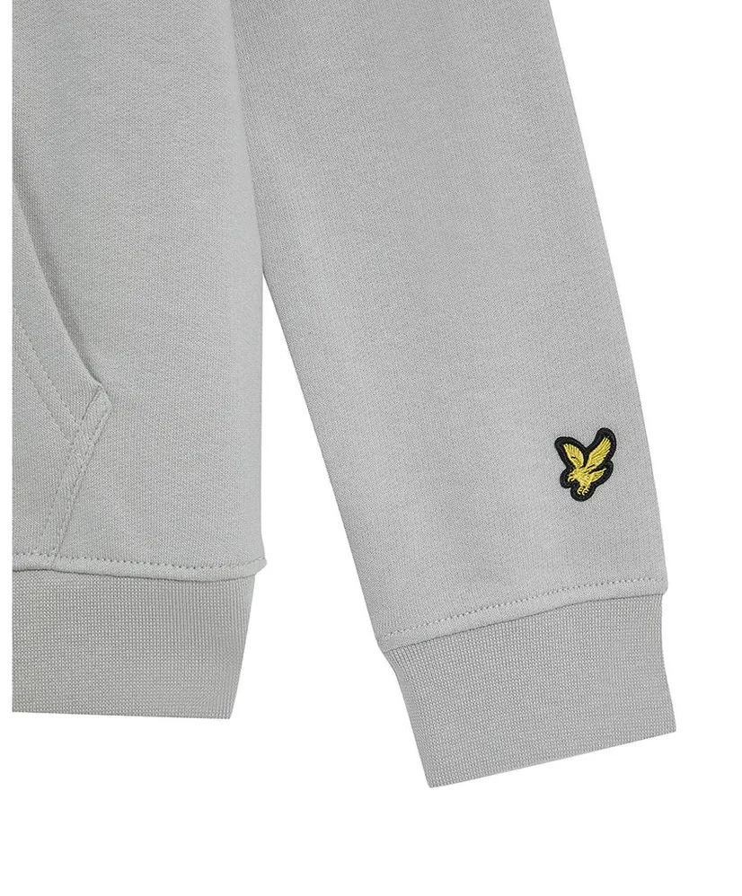 Lyle & Scott Hoodie Basic