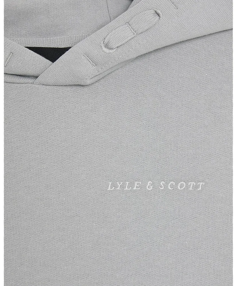 Lyle & Scott Hoodie Basic