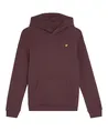 Lyle & Scott Hoodie Brush