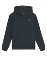 Lyle & Scott Hoodie Brush