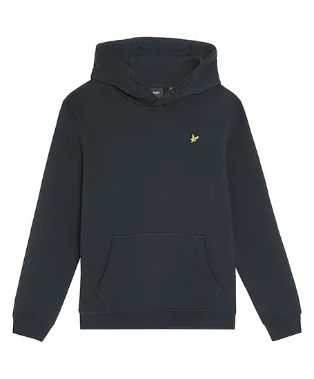 Lyle & Scott Hoodie Brush