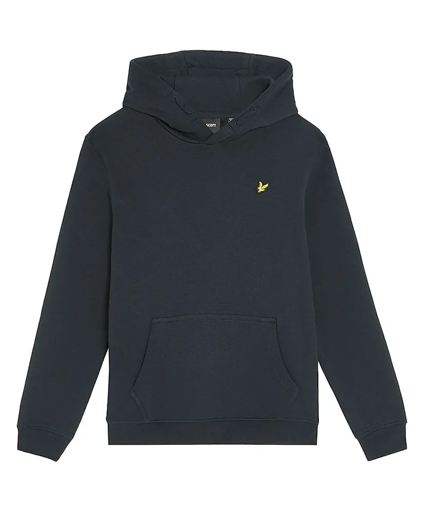 Lyle & Scott Hoodie Brush