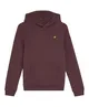 Lyle & Scott Hoodie Brush