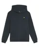 Lyle & Scott Hoodie Brush
