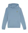 Lyle & Scott Hoodie Effen