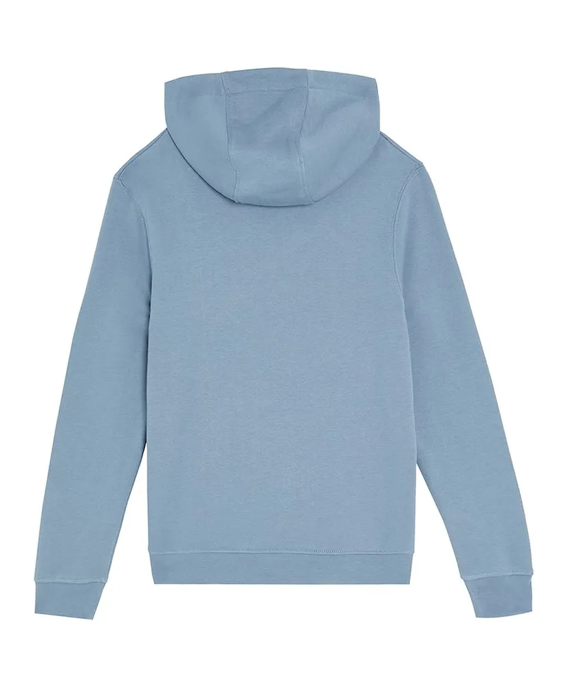 Lyle & Scott Hoodie Effen