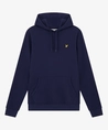 Lyle & Scott Hoodie Logo