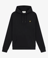 Lyle & Scott Hoodie Logo