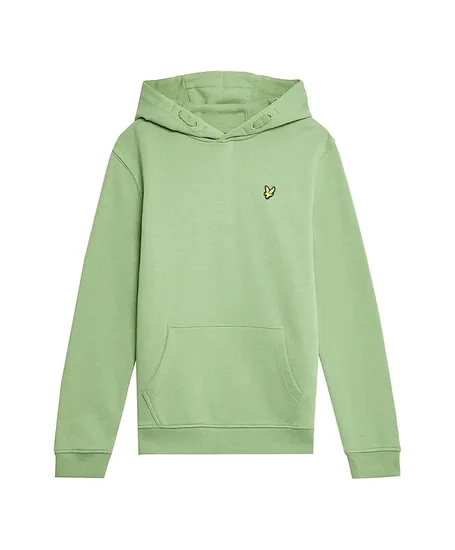 Lyle & Scott Hoodie Logo