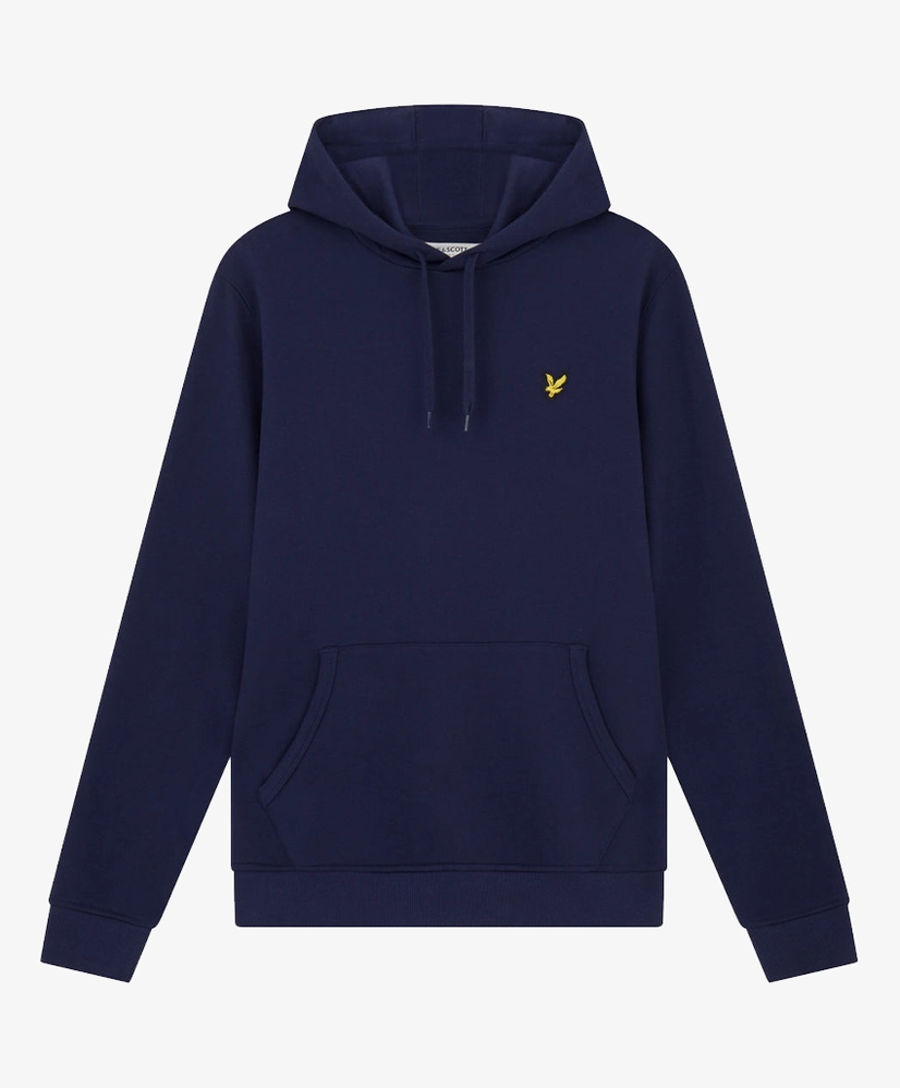 Lyle & Scott Hoodie Logo