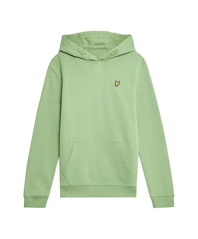 Lyle & Scott Hoodie Logo