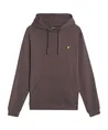 Lyle & Scott Hoodie Loopback