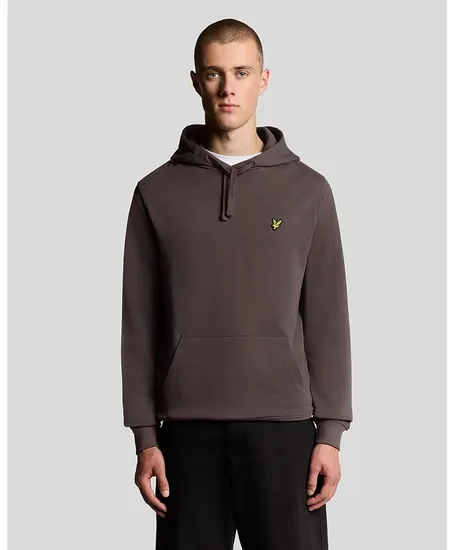 Lyle & Scott Hoodie Loopback