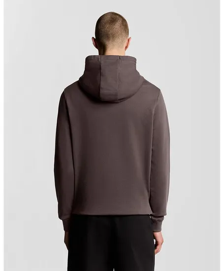 Lyle & Scott Hoodie Loopback