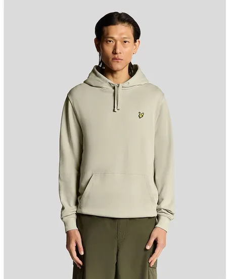 Lyle & Scott Hoodie Loopback