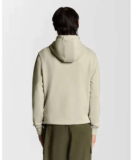 Lyle & Scott Hoodie Loopback