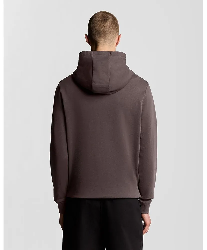 Lyle & Scott Hoodie Loopback