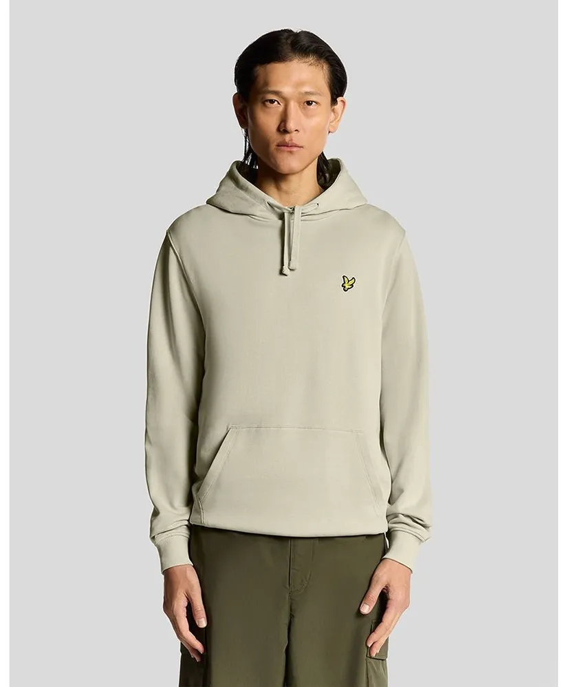 Lyle & Scott Hoodie Loopback