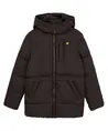 Lyle & Scott Jas Gewatteerd