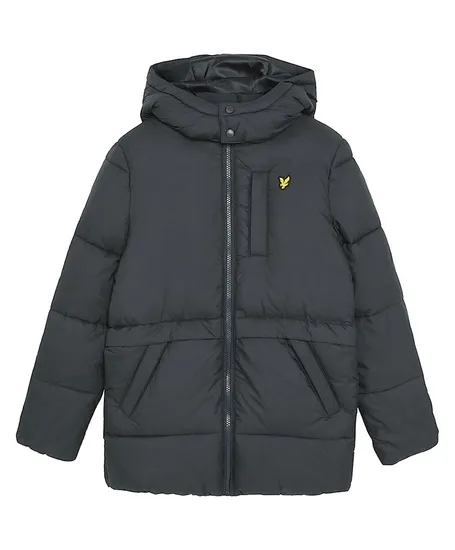 Lyle & Scott Jas Gewatteerd