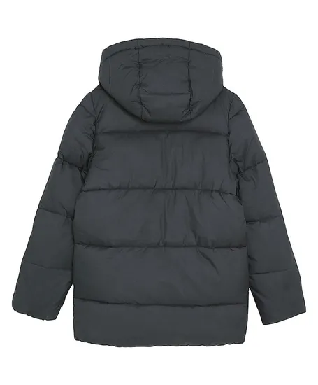 Lyle & Scott Jas Gewatteerd