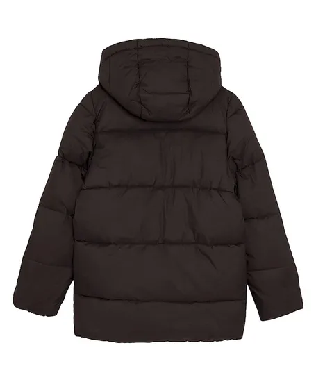 Lyle & Scott Jas Gewatteerd