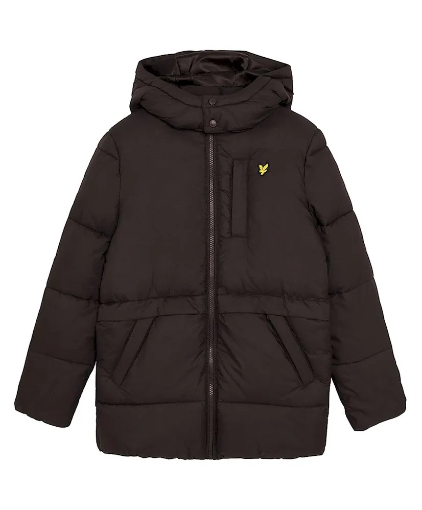 Lyle & Scott Jas Gewatteerd