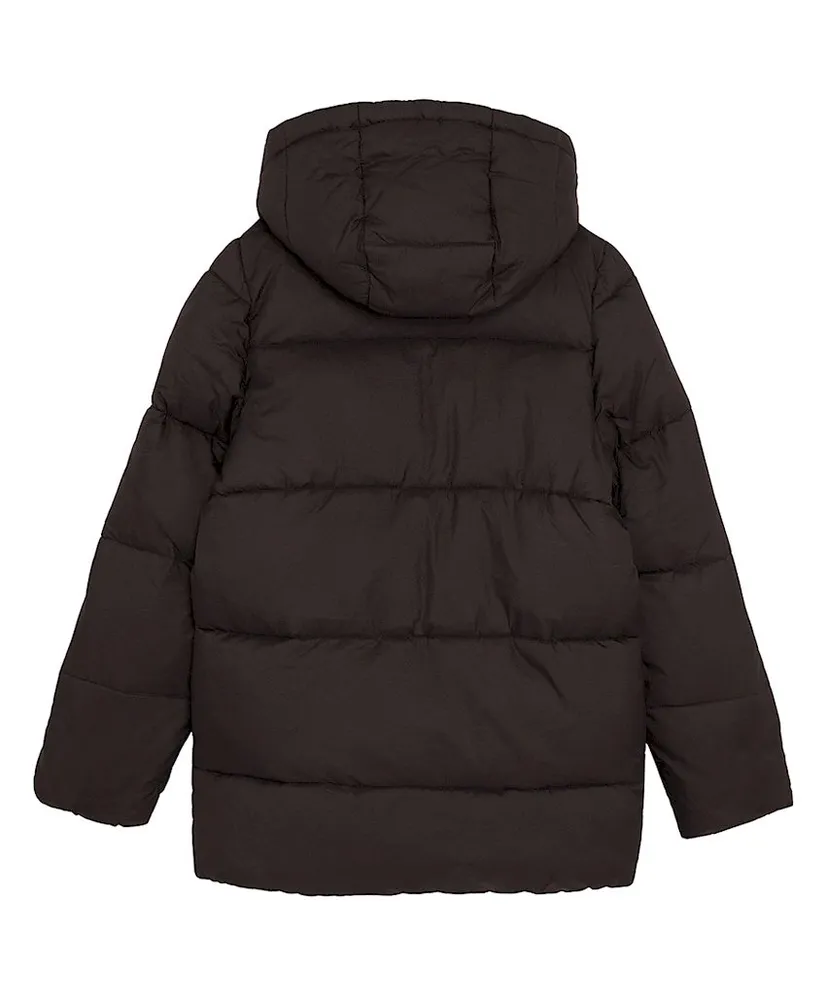 Lyle & Scott Jas Gewatteerd