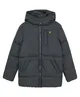 Lyle & Scott Jas Gewatteerd