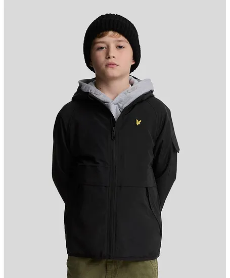 Lyle & Scott Jas Windbreaker