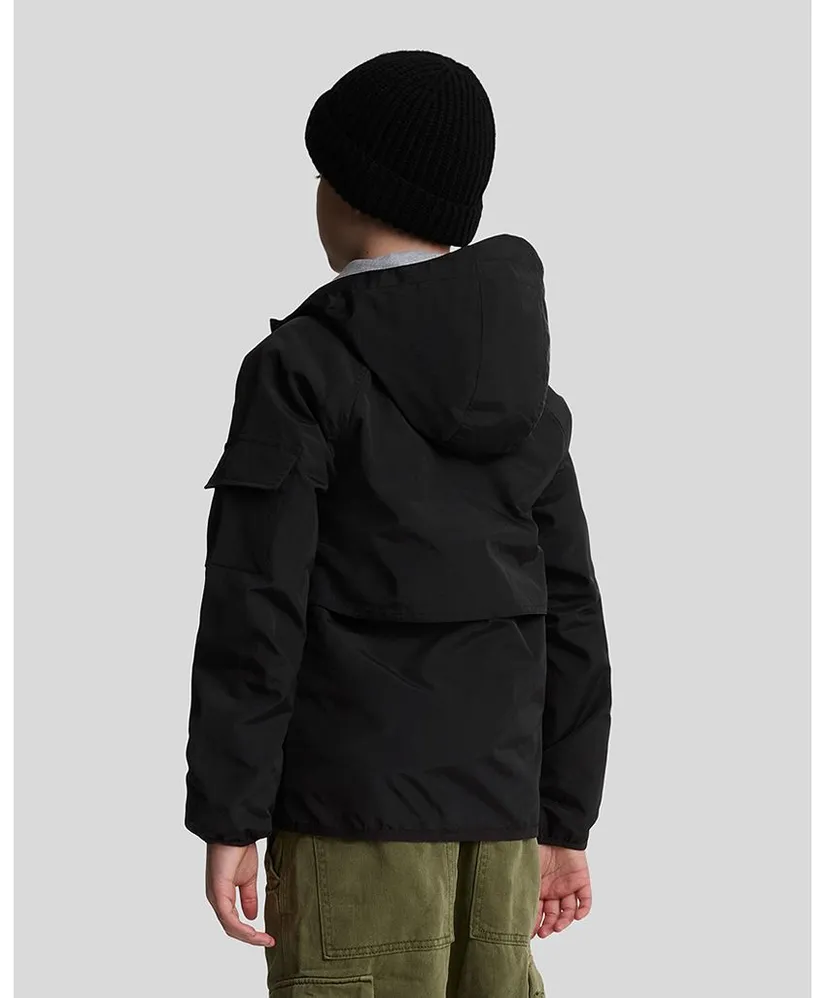 Lyle & Scott Jas Windbreaker