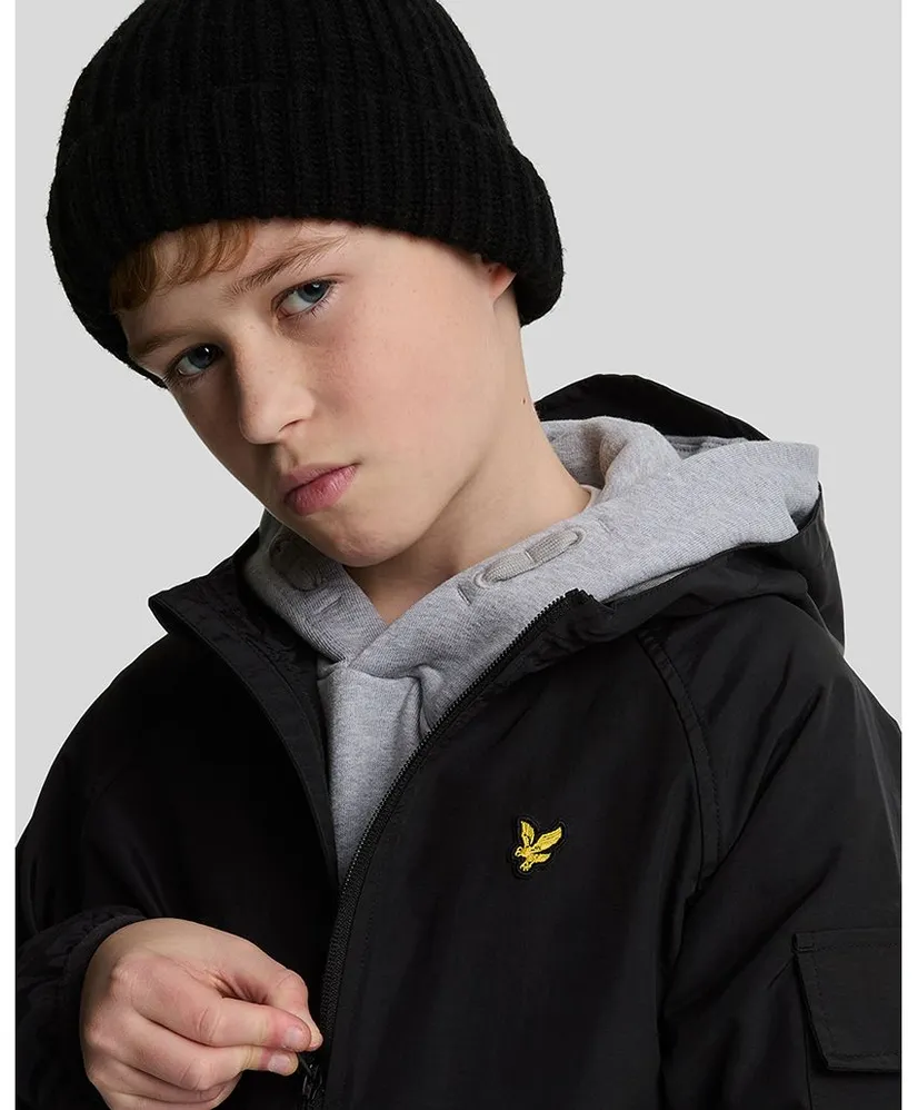 Lyle & Scott Jas Windbreaker