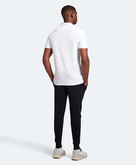 Lyle & Scott Joggingbroek Logo