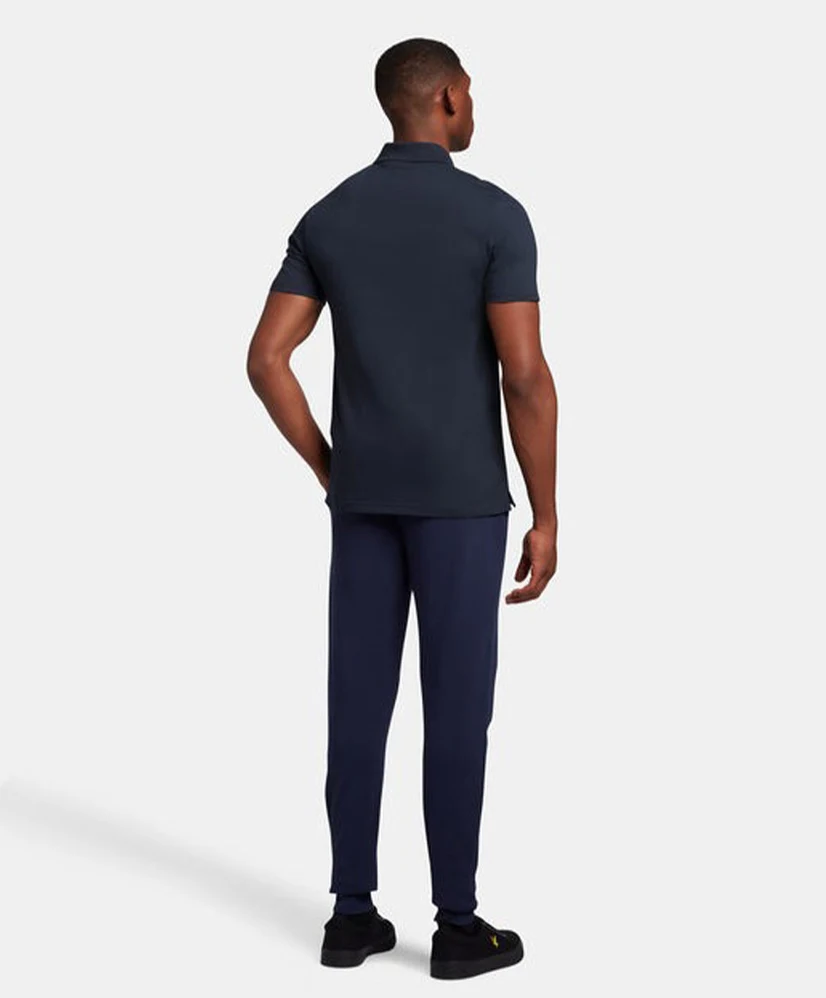 Lyle & Scott Joggingbroek Logo