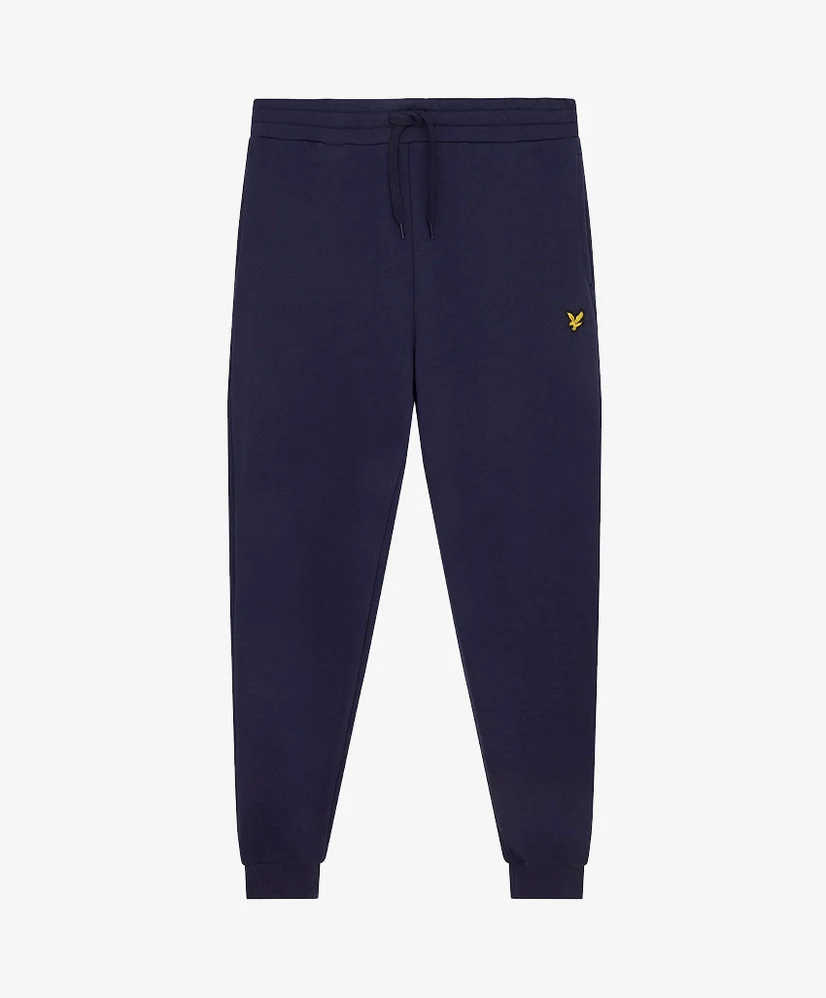 Lyle & Scott Joggingbroek Logo