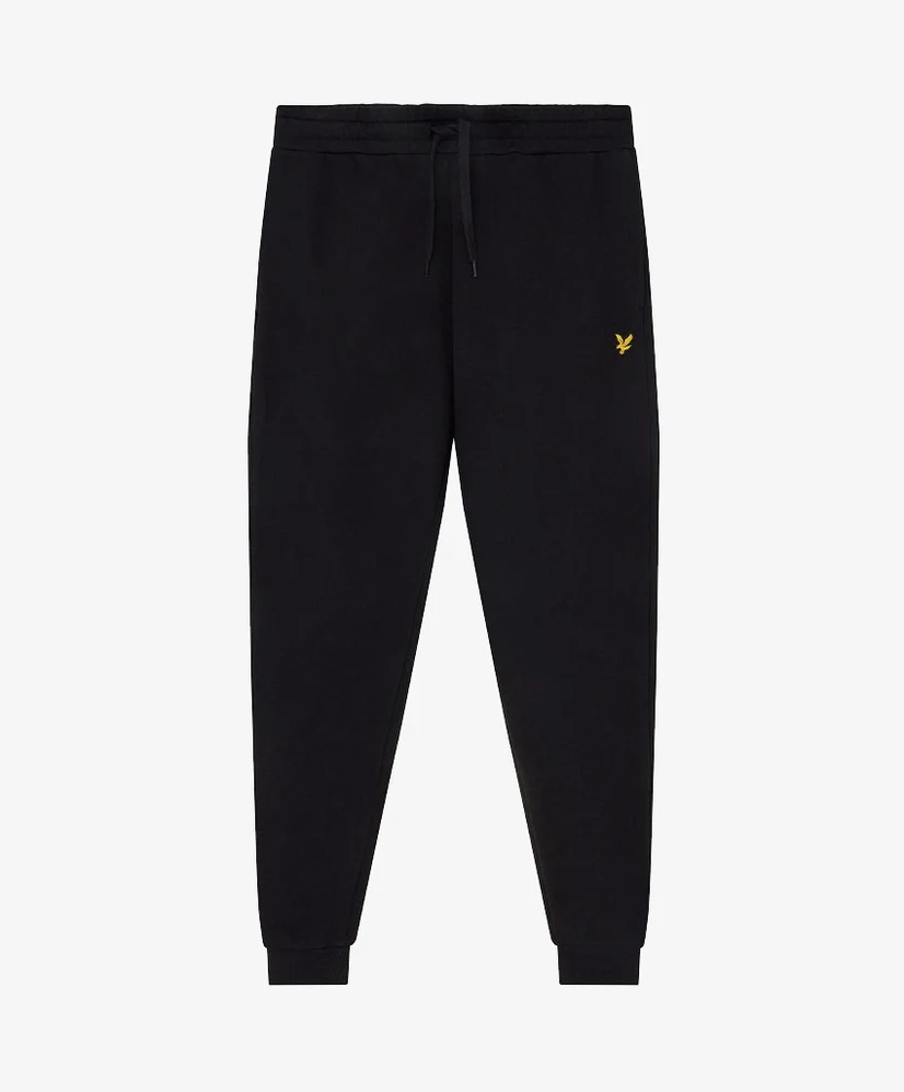 Lyle & Scott Joggingbroek Logo